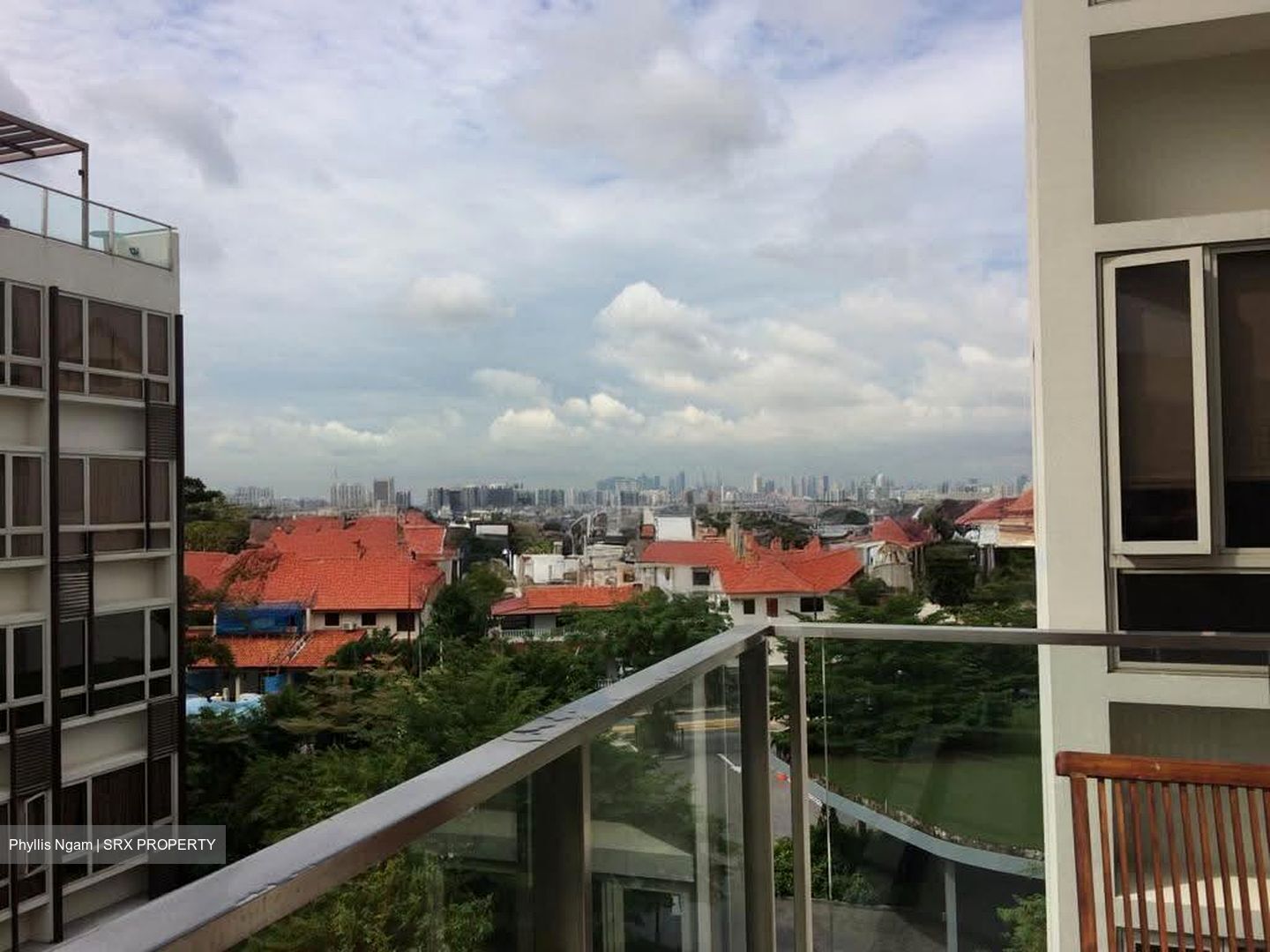 Flamingo Valley (D15), Condominium #595033841